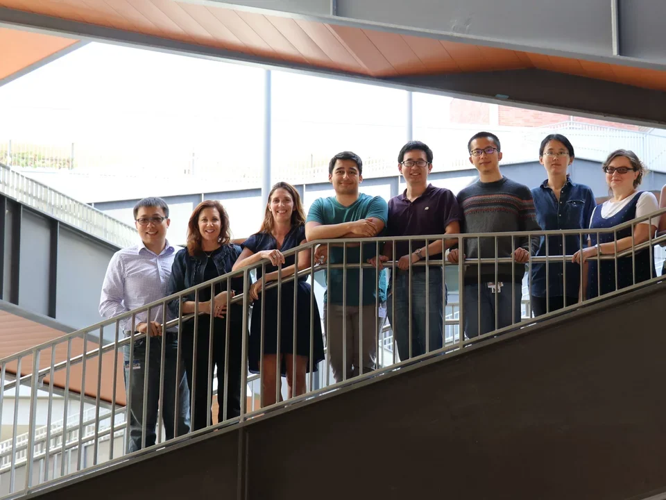  Spencer Meng pyle groups