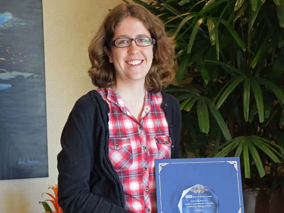 Courtney Young MBI retreat