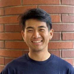 Harry Chen
