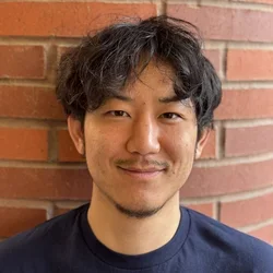 Kevin Liu