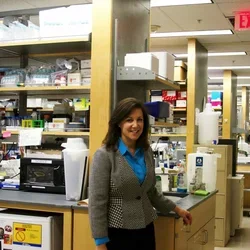 Melissa J. Spencer, PhD