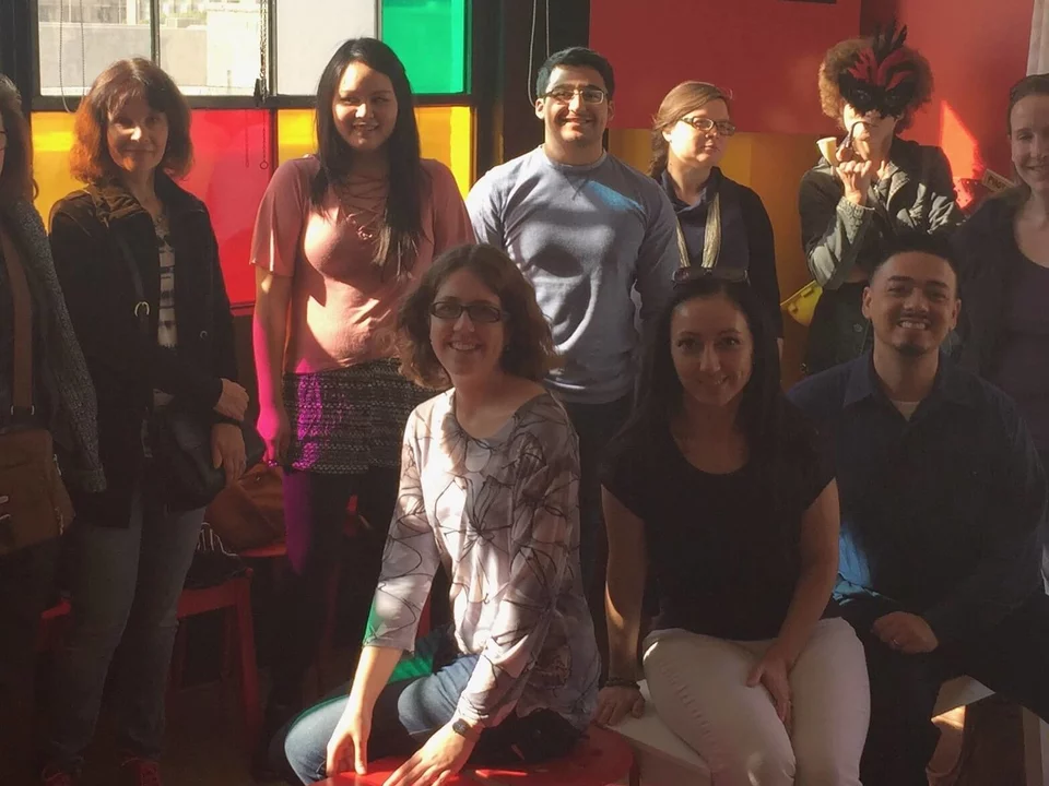  2016 escape room