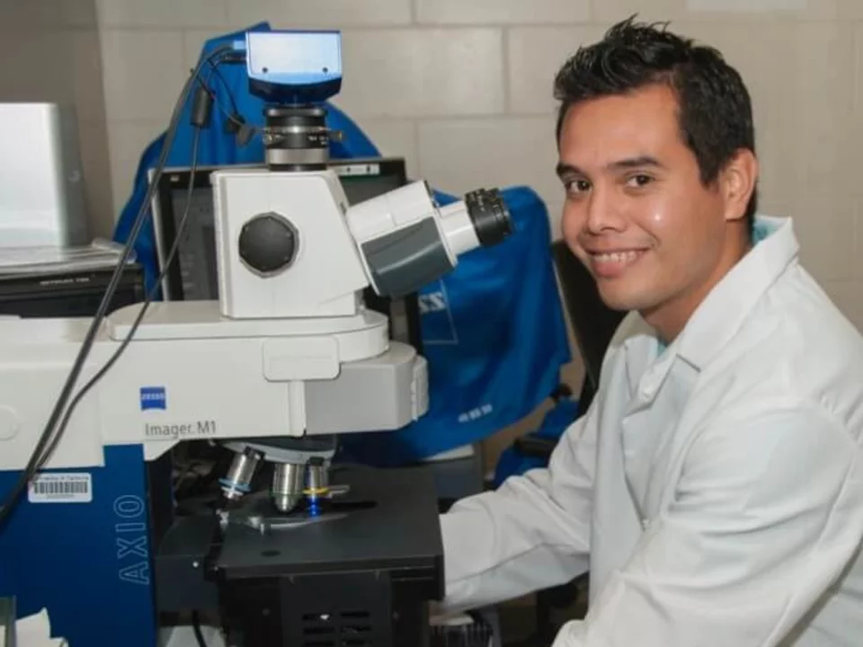 Leo Martinez