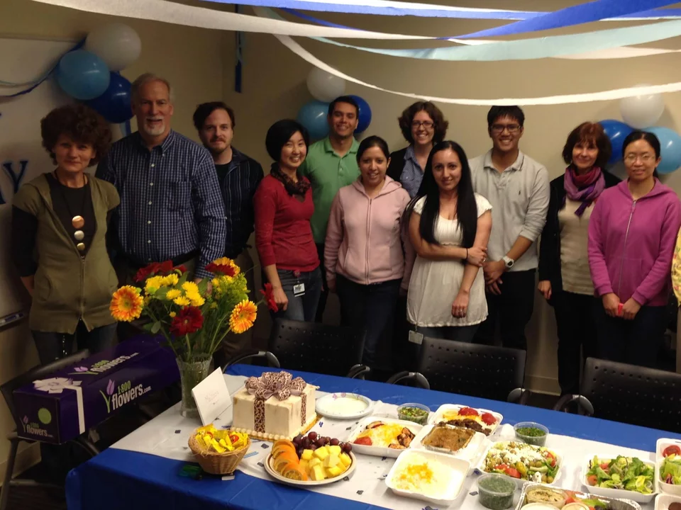  2014 lab